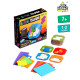 Настольная игра Лас Играс KIDS «БлокТайм», 1-2 игрока, 7+
