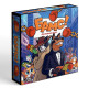 Настольная игра «Бамс!», 200 карт, 2 кулачка-пистолета (цвет МИКС), 10+