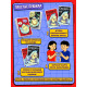 Настольная игра «Пернатый движ», 96 карт, 5+