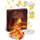 Настольная игра на ловкость «Драконий куш», 80 камней, 8+