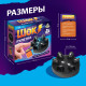 Настольная игра Лас Играс KIDS «Шок рулетка», 2-6 игроков, 12+
