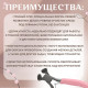 Кусачки торцевые, для рукоделия, 10.5×6.5 см, розовые