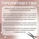 Тонкогубцы изогнутые, для рукоделия, 13×6.5 см, цвет серебряный/розовый