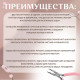 Круглогубцы с бокорезом, для рукоделия, 13×6.5 см, розовые