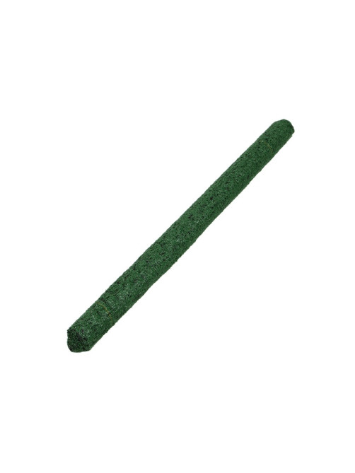 Газон искусственный, ворс 10 мм, 1×2 м, зелёный, Greengo