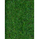 Газон искусственный, ворс 30 мм, 1×2 м, зелёный, Greengo