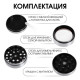 Измельчитель для табака, гриндер «Череп», на магните, 3.8×4.9 см