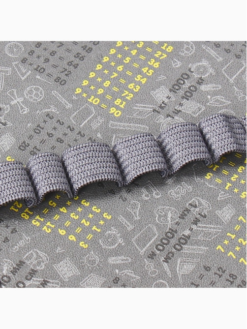 Пенал школьный, 1 секция, 11.5×20.5×3 см «Аниме снимок»