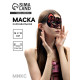 Карнавальная маска «Кошечка», цвета МИКС