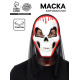 Карнавальная маска «Череп»