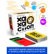 Настольная игра для компании «Ха-ха стоп», 303 карты, 16+