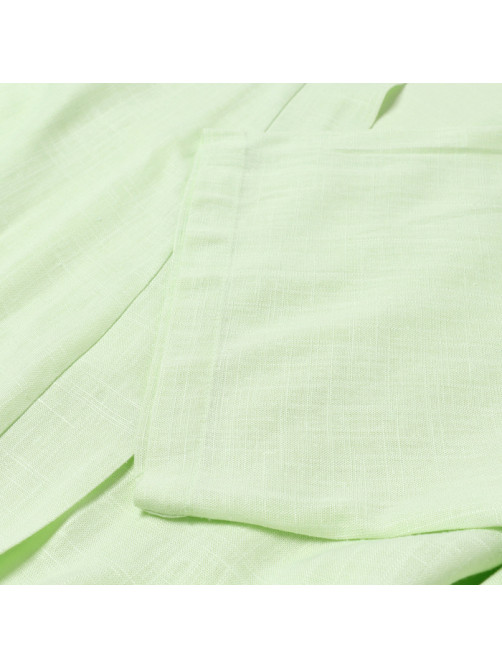 Халат домашний женский KAFTAN Lime series, размер 40-42