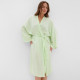 Халат домашний женский KAFTAN Lime series, размер 40-42