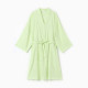 Халат домашний женский KAFTAN Lime series, размер 40-42