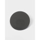Набор самоклеящихся крючков LaDо́m Silver, 3 шт., 6.5×2.3×6.5 см