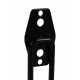 Держатель для садовых инструментов, 19.3×7×16 см, нагрузка до 70 кг, Greengo