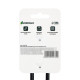 Держатель для садовых инструментов, 10×3.8×14.5 см, нагрузка до 70 кг, Greengo