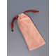 Набор кистей для макияжа PASTEL BLUSH, 13 шт., 10/22 (±1) см, сиреневый