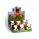 Мягкая игрушка Milo toys «Пушистый друг», МИКС