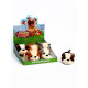 Мягкая игрушка Milo toys «Пушистый друг», МИКС