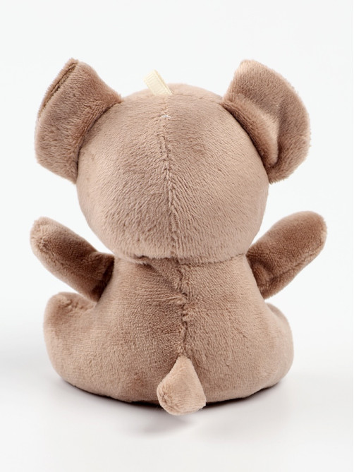 Мягкая игрушка Milo toys «Сафари», МИКС, 10×8×7 см