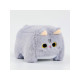Мягкая игрушка «Кот - кубик», 9 см, набор 12 шт.