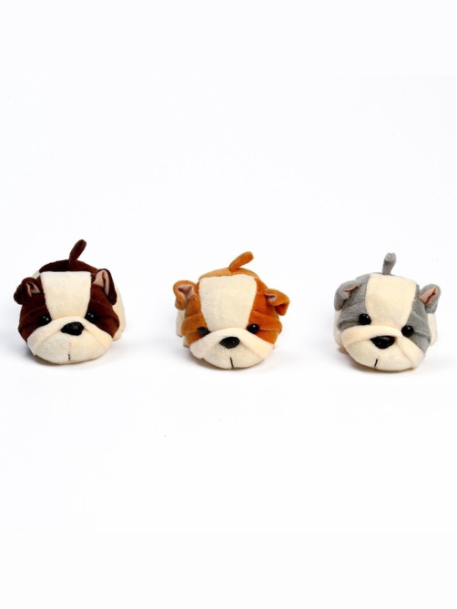 Мягкая игрушка Milo toys «Пушистый друг», МИКС