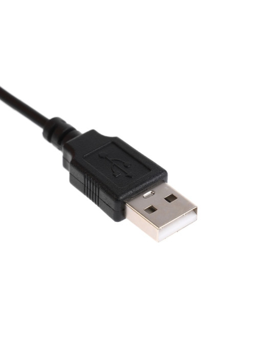 Клавиатура компьютерная Sima-Land SL-01, проводная, мембранная, 104 клавиши, USB, 1.5 м, черная
