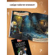 Книжное комплектное издание с квестами «Разгадай все тайны!», 5 книг