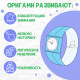 Книга - оригами «Для мальчиков», 28 стр., 10 фигурок