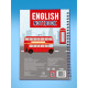 Словарь для записи английских слов English notebook, вид 2, 52 стр.