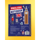 Словарь для записи английских слов English notebook, 52 страницы.