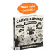 Картонная интерактивная книга «Самые-самые!», 10 стр.