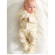 Кофточка детская MINAKU Nature, рост 80-86 см