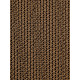 Когтеточка-лежанка «Пижон. ГТО», 42.5×20×5.5 см, с кошачьей мятой, гофрокартон
