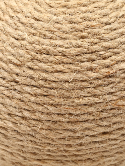 Когтеточка-шар «Шасси-Шар», 20×20 см × 18.5 см, с игрушкой