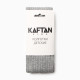 Колготки детские KAFTAN BASIC, рост 92-98 см, серые