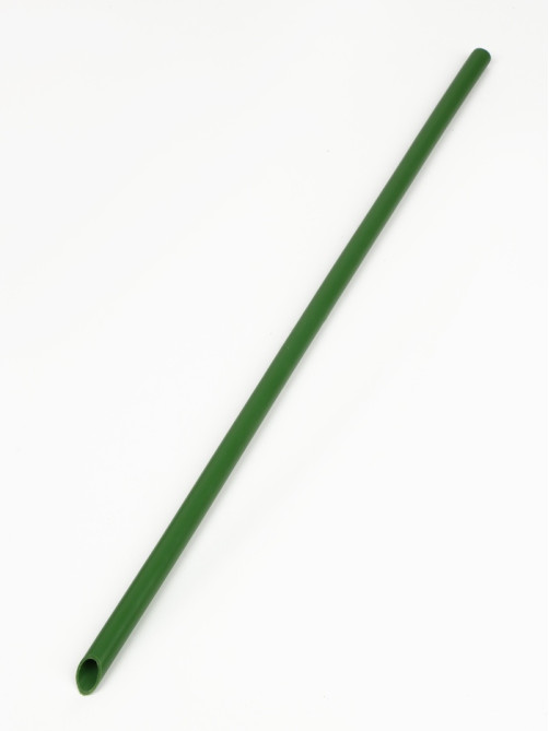 Колышек для подвязки растений, h=60 см, ножка d=1.6 см, пластик, МИКС, Greengo