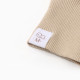 Комбинезон детский MINAKU, рост 62-68 см, бежевый