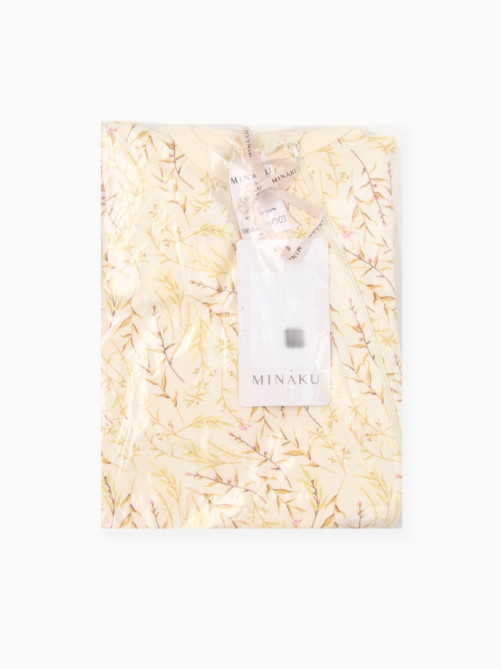 Комбинезон для девочки MINAKU Nature, рост 74-80 см