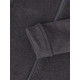 Термокомбинезон детский MINAKU, рост 92 см, графит меланж