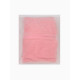 Комбинезон флисовый для девочки MINAKU: Fleece Soft, розовый, рост 110-116 см