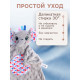 Мягкая игрушка - комфортер Крошка Я «Слонёнок», серый
