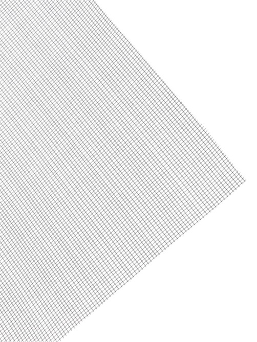 Сетка москитная ТУНДРА, 1.4×2.5 м