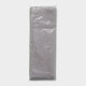Сменная насадка для окномойки Raccoon, микрофибра, 25.5×9 см, серая