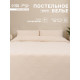 Постельное бельё евро LoveLife Tufting Ромб, микрофайбер