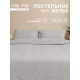 Постельное бельё евро LoveLife Tufting Орнамент, микрофайбер