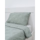 Постельное бельё евро LoveLife Tufting Ромб, микрофайбер