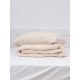 Постельное бельё евро LoveLife Tufting Ромб, микрофайбер