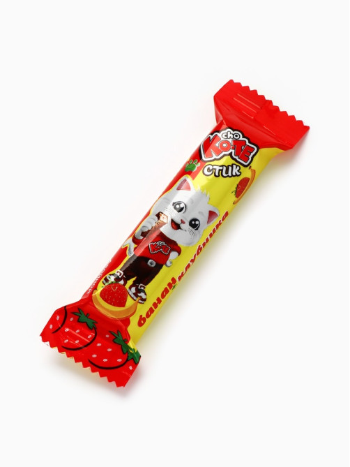 Конфеты-стики cho KO-TE, 300 г